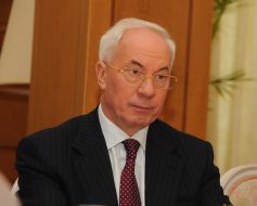 Nikolay Azarov 