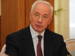 Nikolay Azarov 