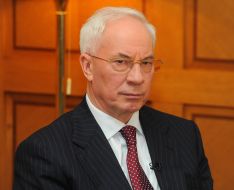 Nikolay Azarov