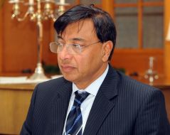 Lakshmi Niwas Mittal