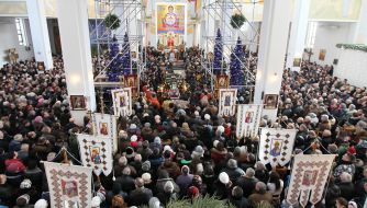 Farewell to Yuriy Verbitskiy