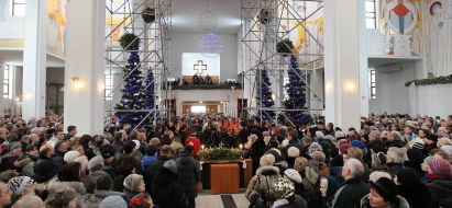 Farewell to Yuriy Verbitskiy