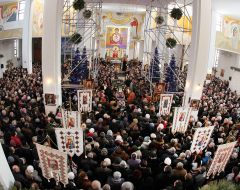 Farewell to Yuriy Verbitskiy