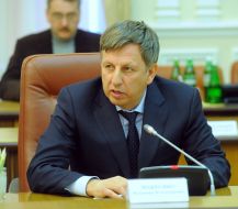 Владимир Макеенко