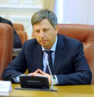Владимир Макеенко