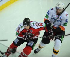 Ігровий момент матчу