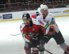 Ігровий момент матчу