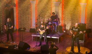 Рок-гурт "СерьГа"