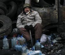 Мітингувальник