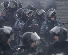 Правоохоронці