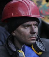 Мітингувальник