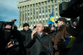 Aleksandr Peklushenko