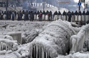 Правоохранители