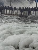 Правоохранители