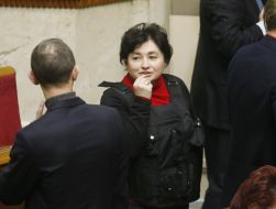 Maria Matios