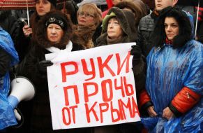 Participants of meeting