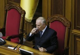 Володимир Рибак
