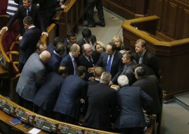 Народні депутати