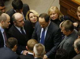 Народні депутати
