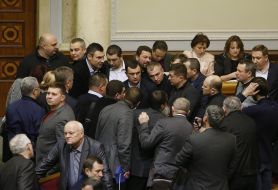Народні депутати