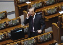 Vitaliy Zhuravskiy