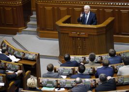Leonid Kravchuk