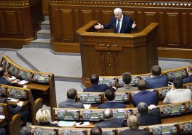 Leonid Kravchuk