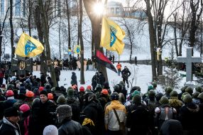 Demonstrators