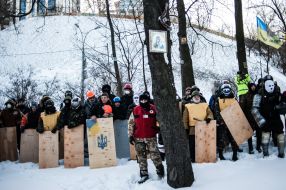 Demonstrators