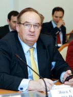 Jacek Saryusz-Wolski