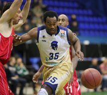 DaJuan Michael Summers 