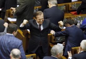 Vitaly Zhuravsky