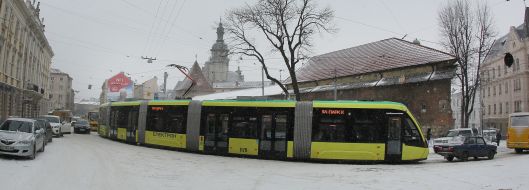Tram