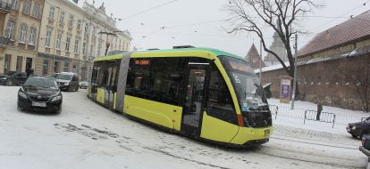 Tram