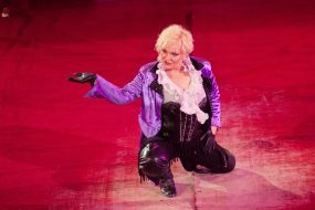 Ева Джулия Кристи