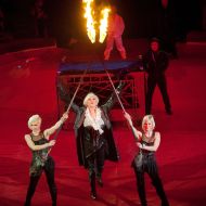 Ева Джулия Кристи