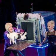 Ева Джулия Кристи