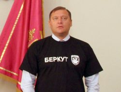 Mikhail Dobkin