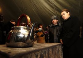 Natalia Korolevskaya