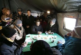 Natalia Korolevskaya