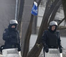 Law enforcers