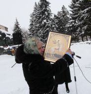 Mariya Havryliuk