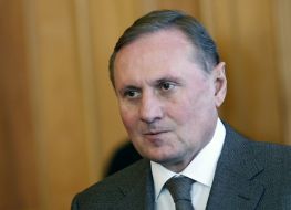 Aleksandr Efremov