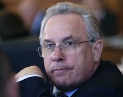 Yuri Voropaev