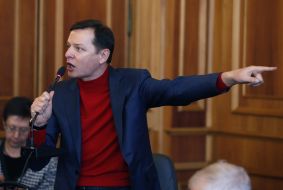 Oleg Lyashko