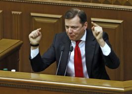 Oleg Lyashko