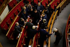 Members of Parliament