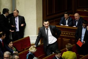 Vitaliy Klitschko