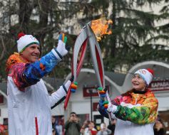 Сергей Бубка