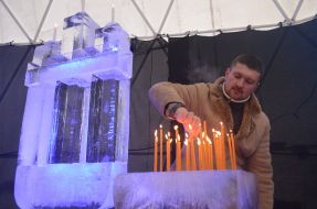 Exhibition "Soul of Ukraine"